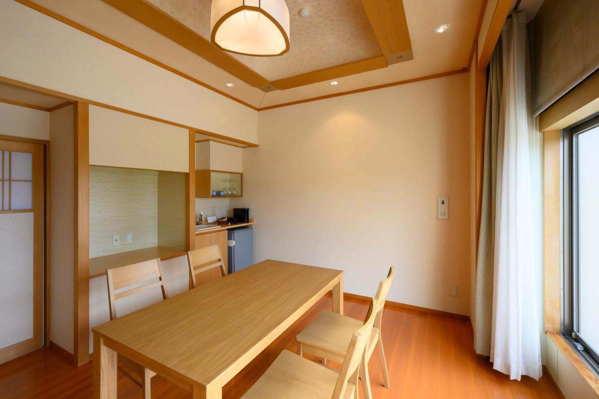 Hotel Symphony Annex Sagae Onsen Exterior photo